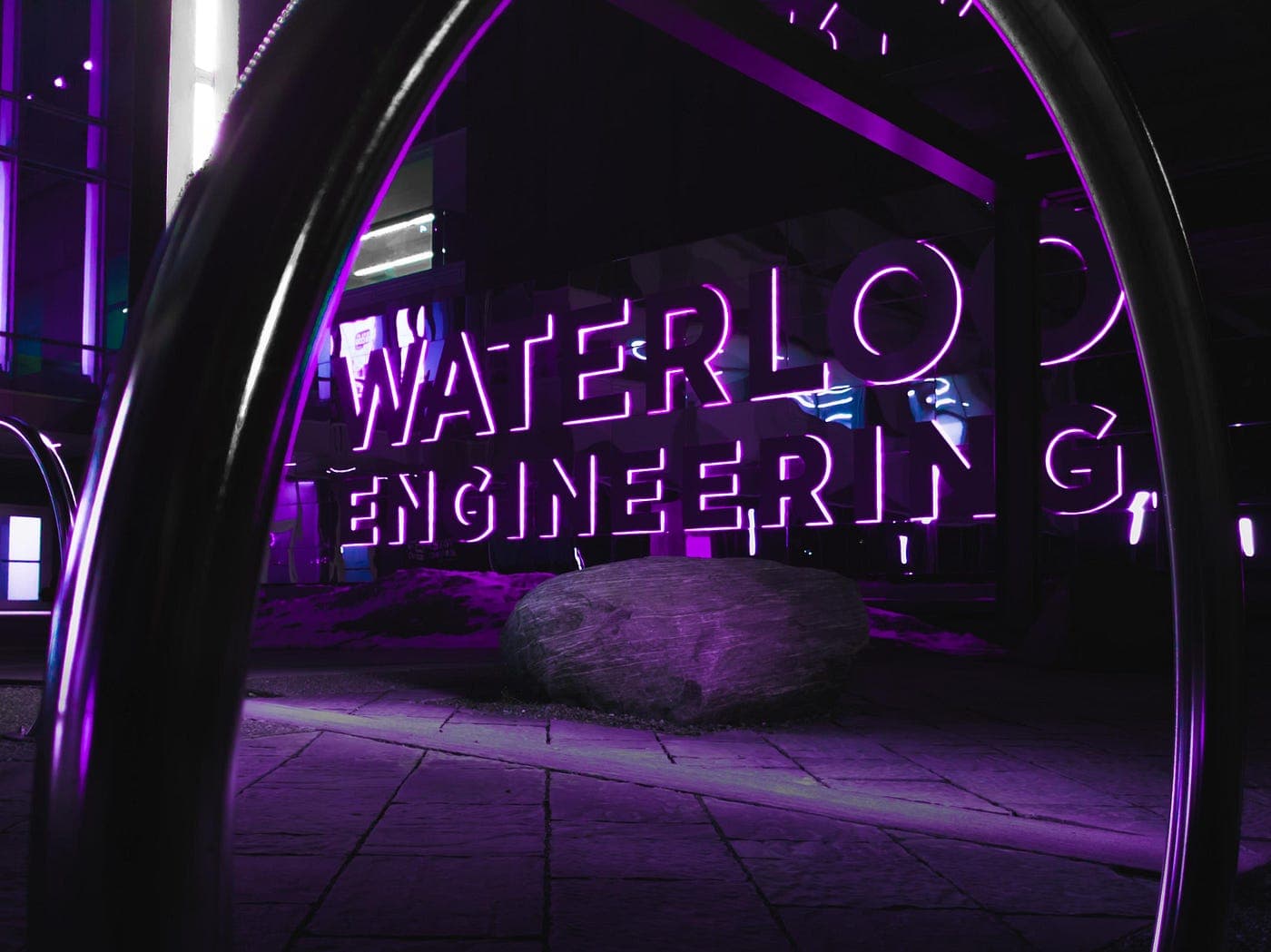 ENV to ENG Transition