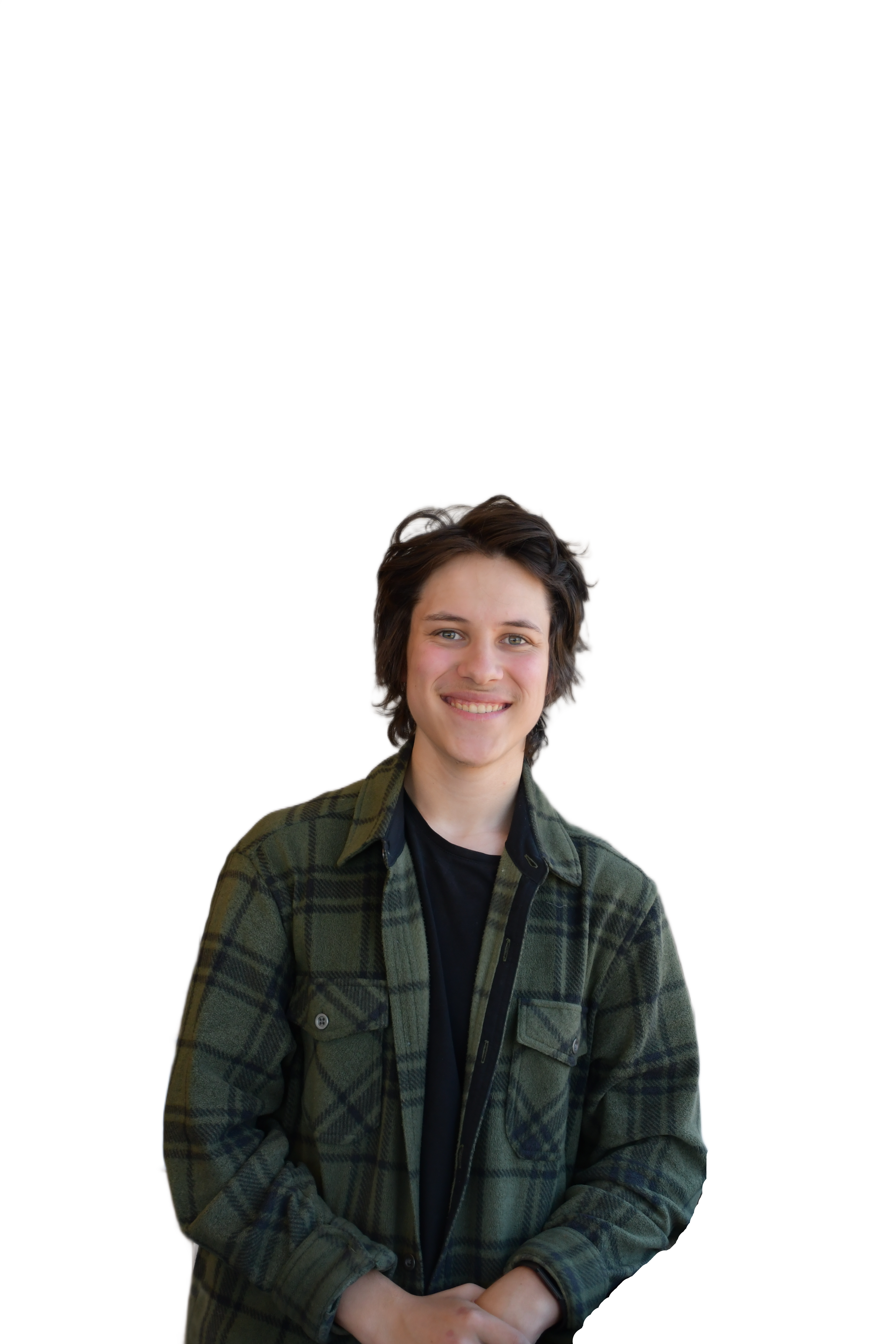 Michael Pasyechnyk avatar