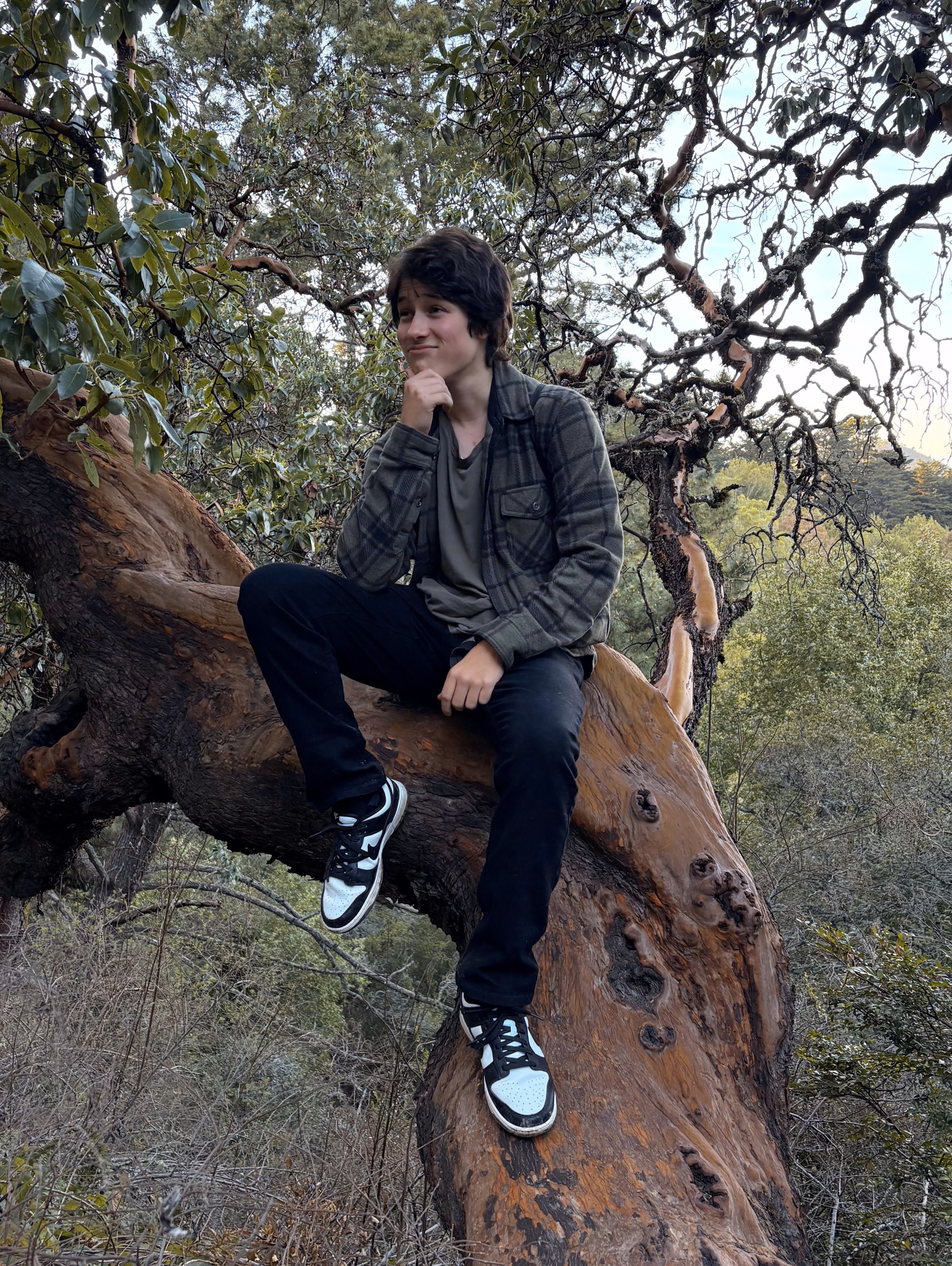 Michael Pasyechnyk mini avatar